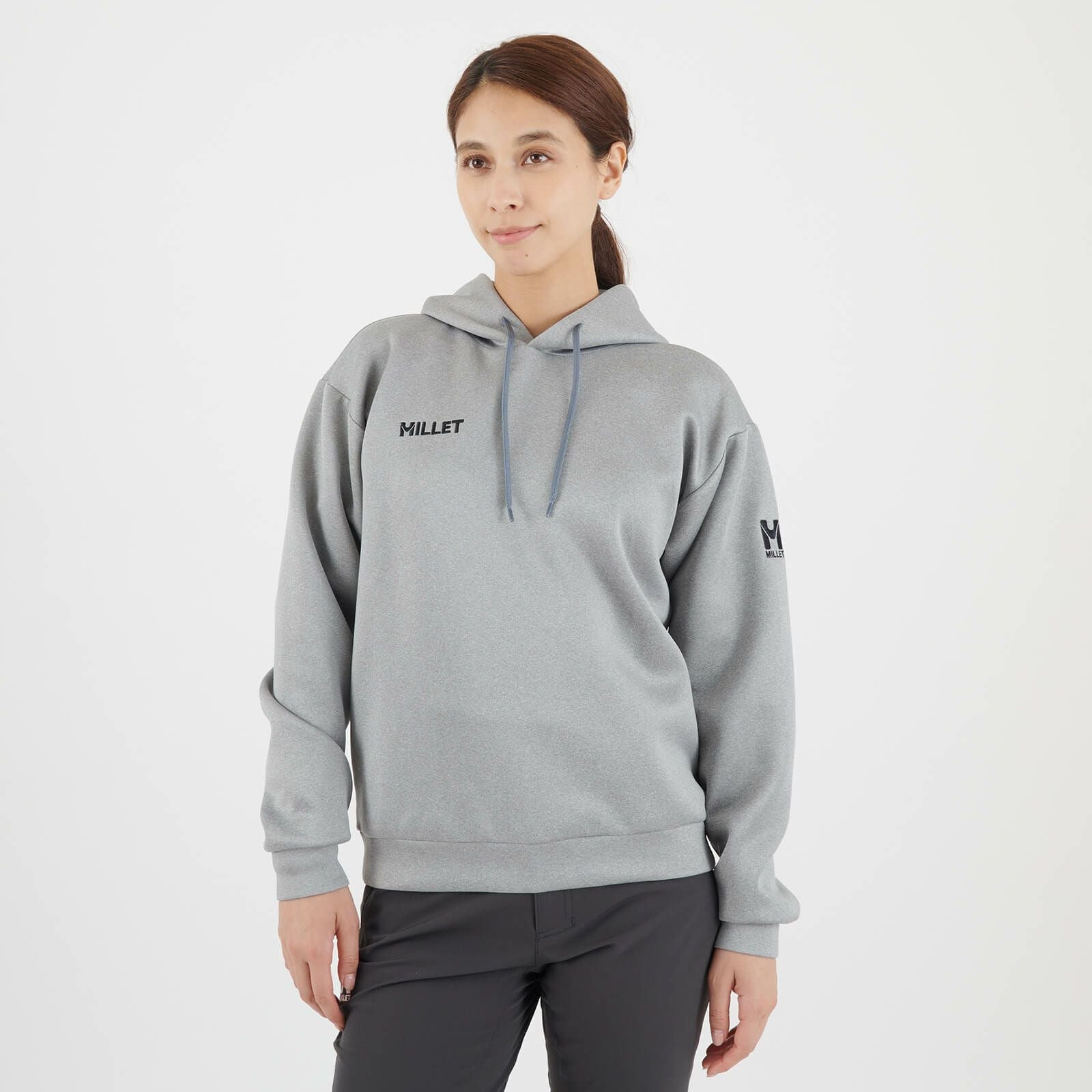 Faucon Hoodie