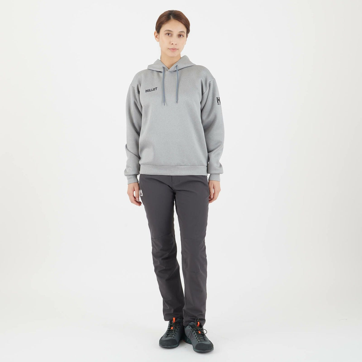 Faucon Hoodie