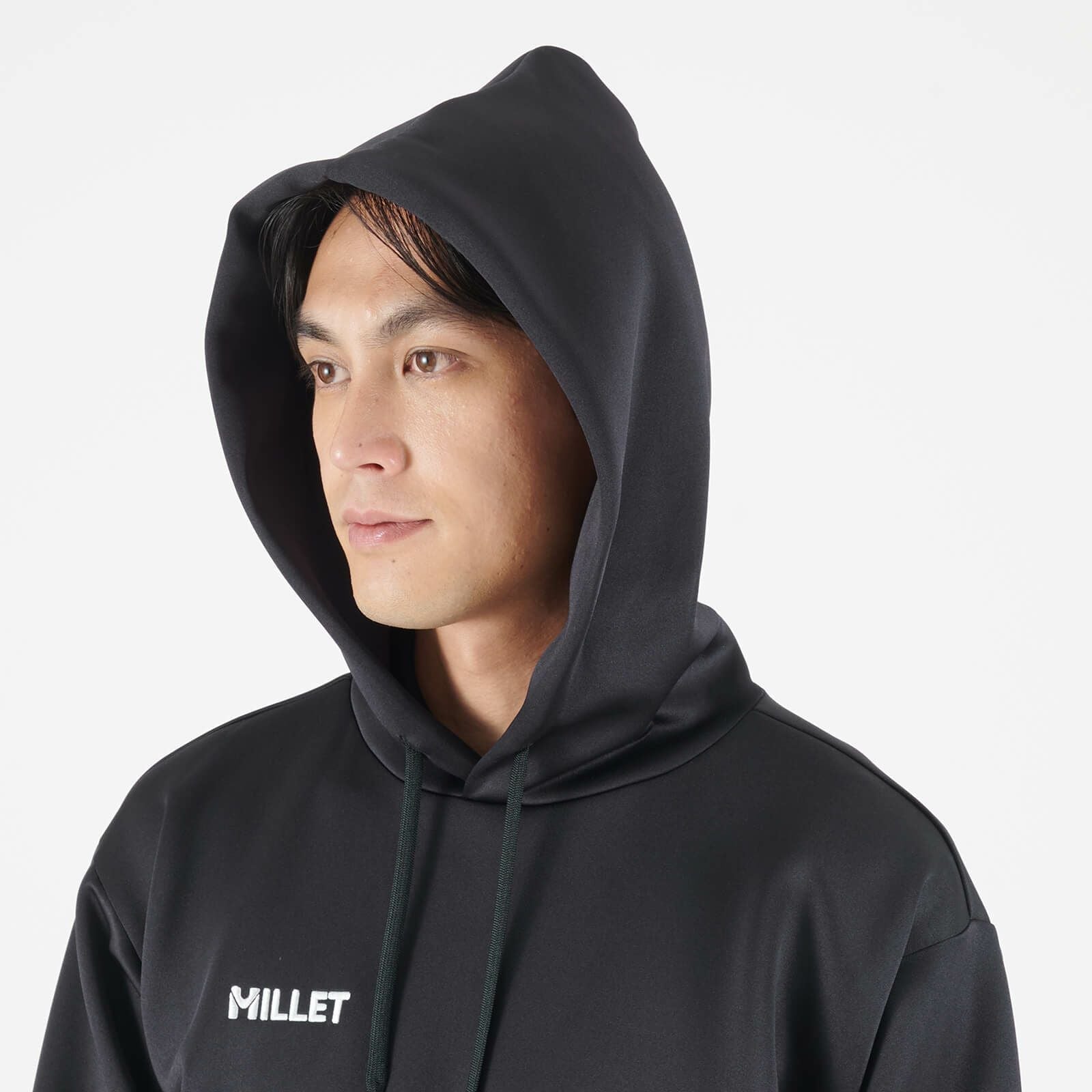 Faucon Hoodie