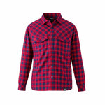 RED - ROUGE | N0335 / XS