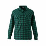JASPER GREEN | N7807 / XS