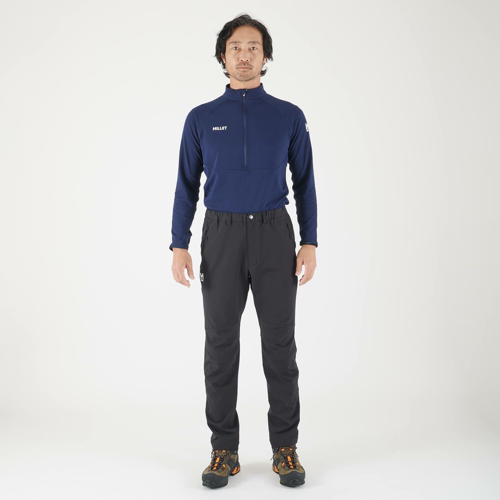 Closet Pants