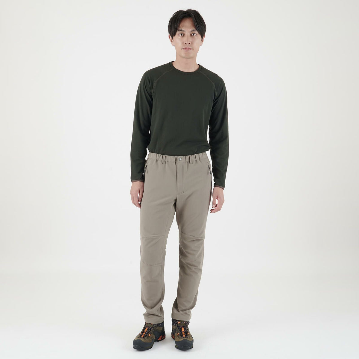 Closet Pants