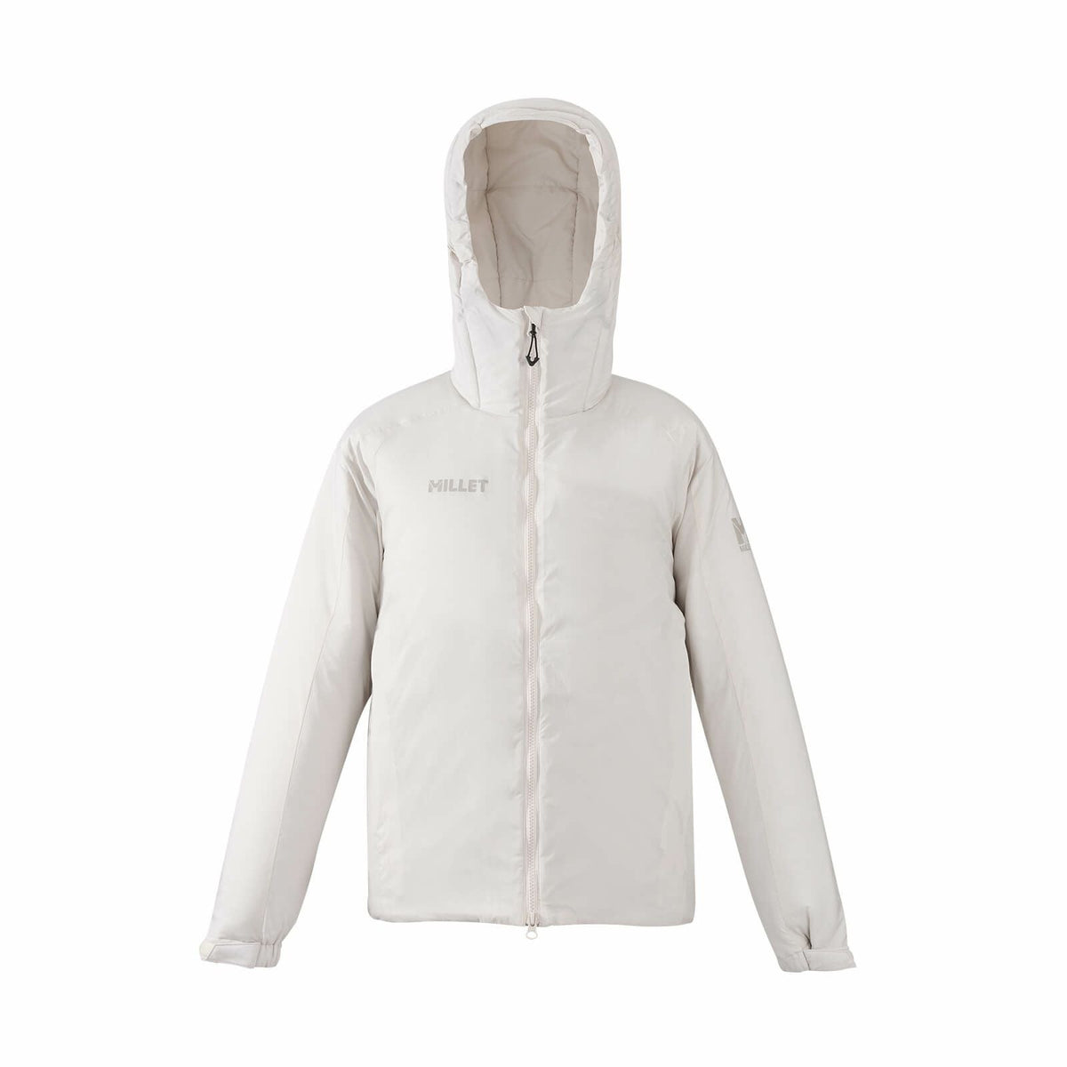 Breeze Barrier Puff Jacket