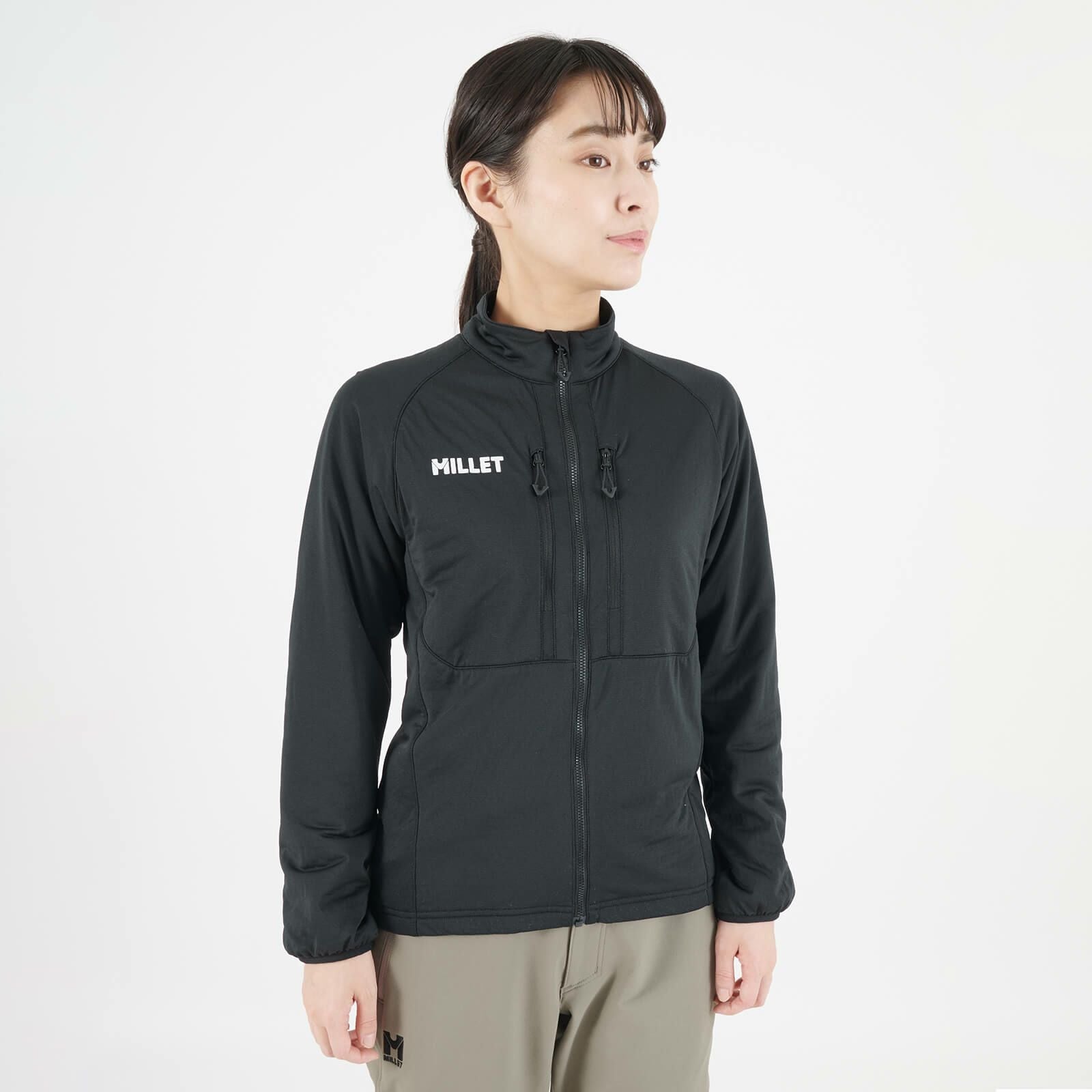 Alpha Light Jacket