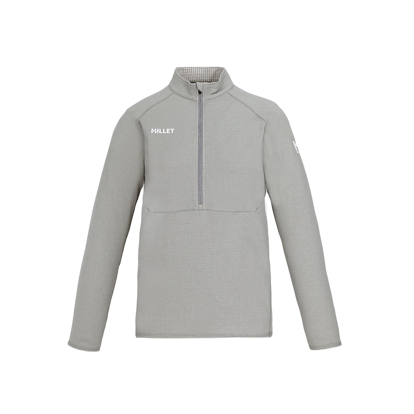 DRY GRID Half-Zip