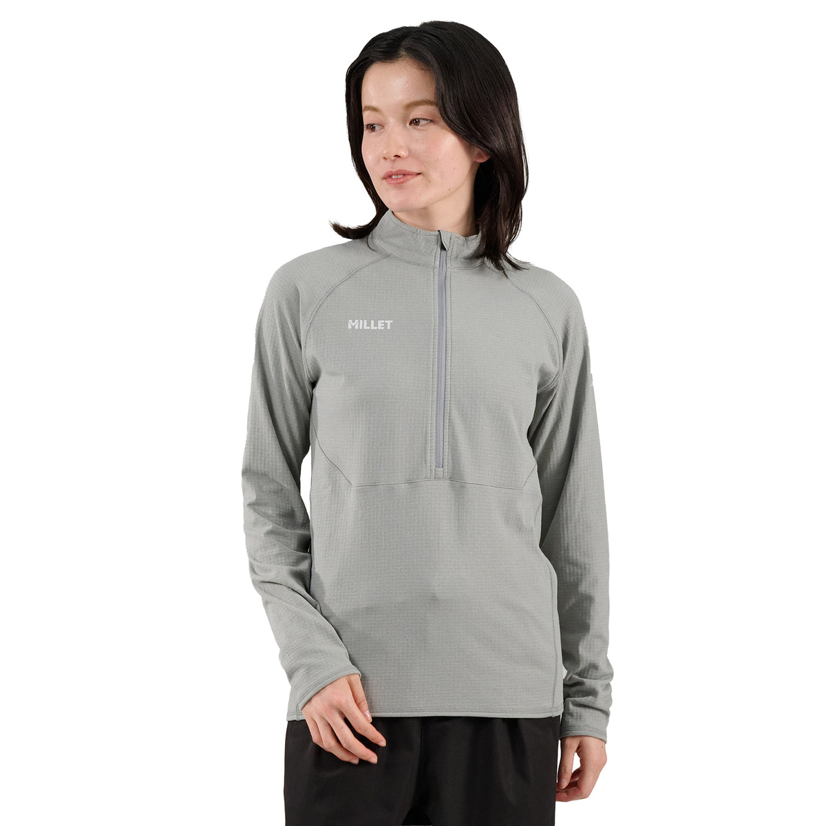 DRI-FIT 半开襟上衣