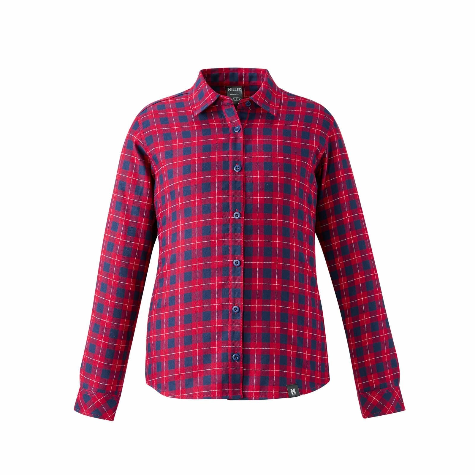 Paladis Long-Sleeve Shirt
