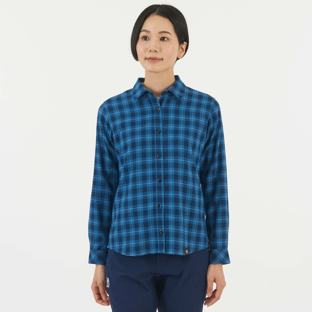 Paladis Long-Sleeve Shirt