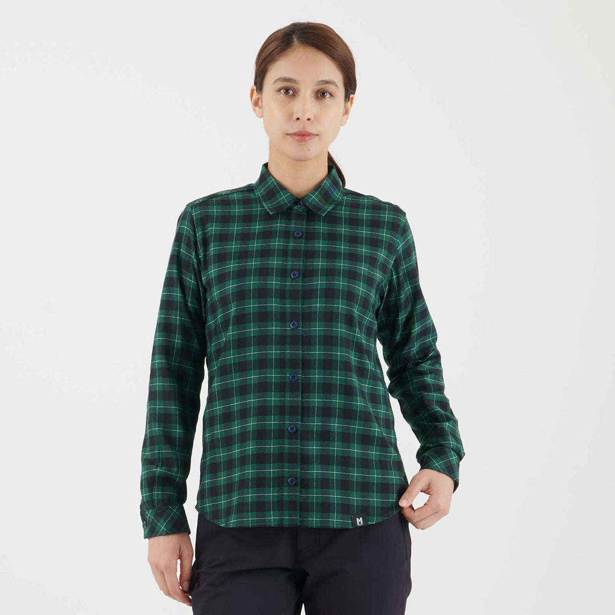 Paladis Long-Sleeve Shirt