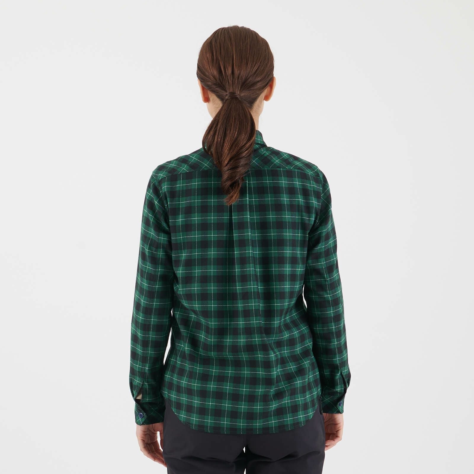 Paladis Long-Sleeve Shirt