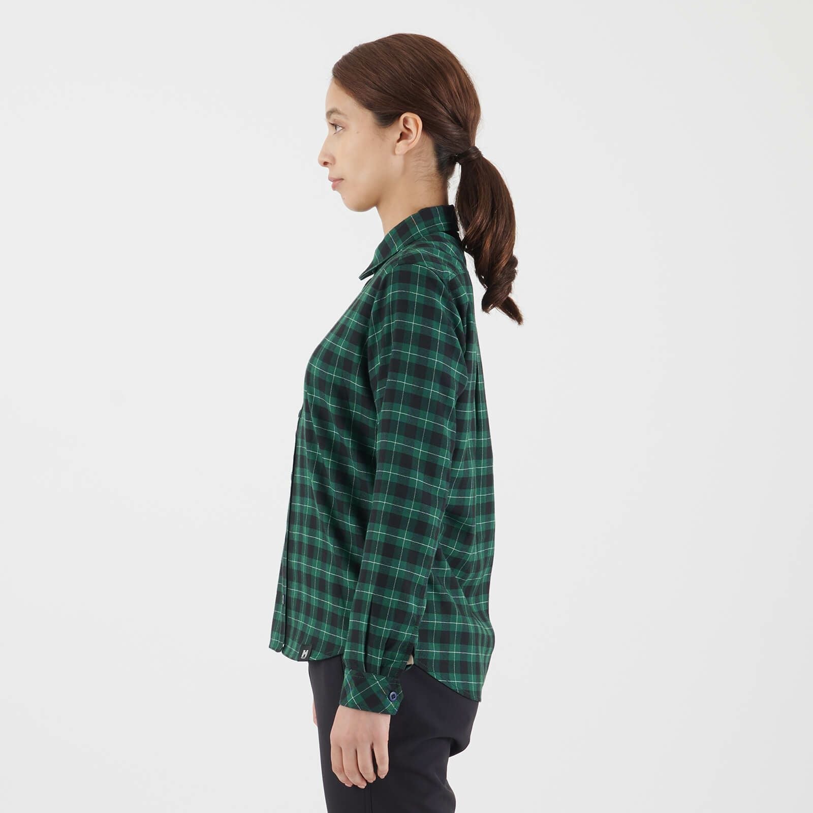 Paladis Long-Sleeve Shirt