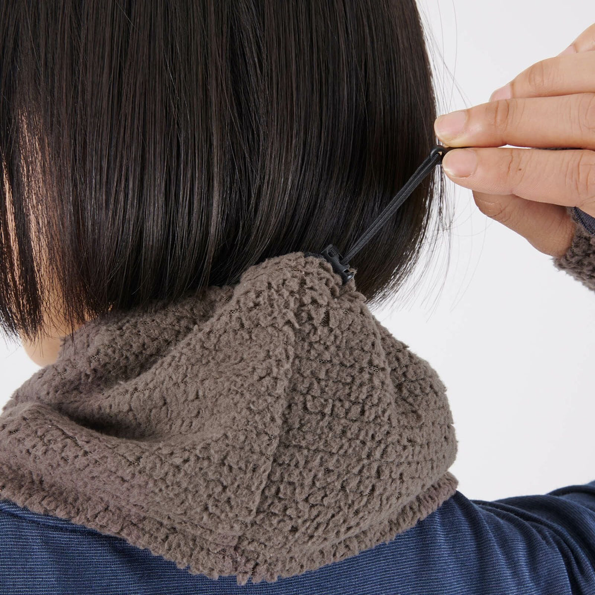 Thru Warm Neck Gaiter
