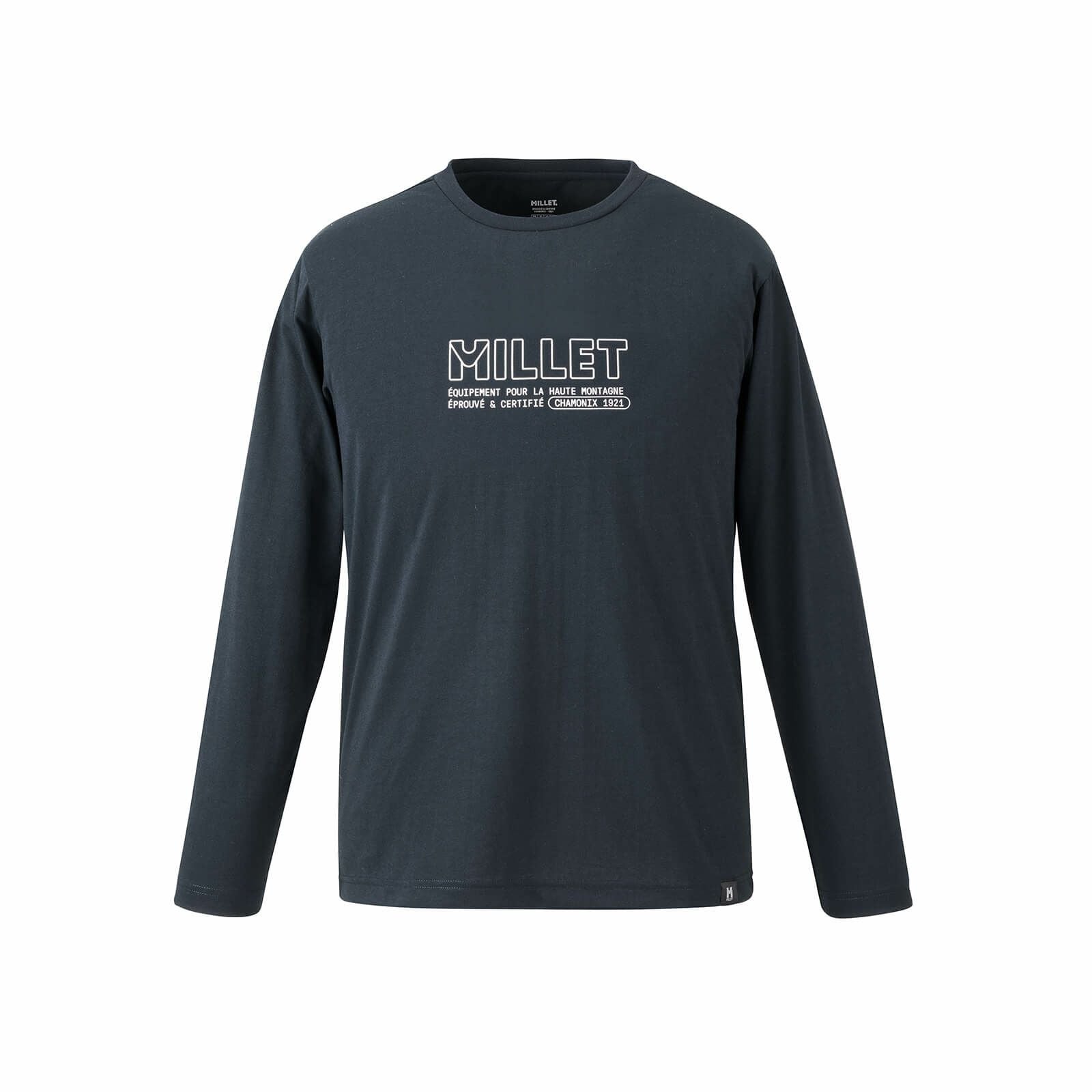Millet Long-Sleeve T-Shirt