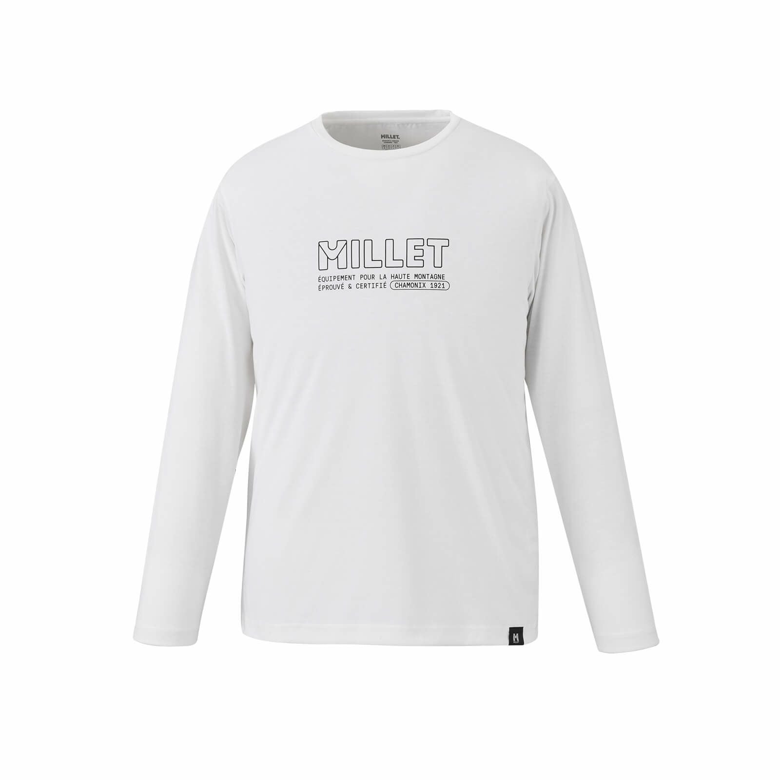 Millet Long-Sleeve T-Shirt