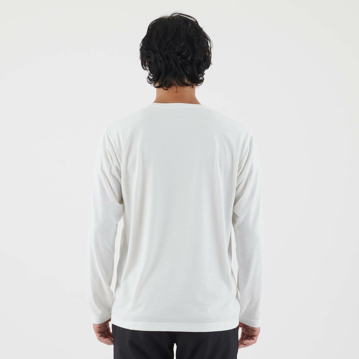 Millet Long-Sleeve T-Shirt