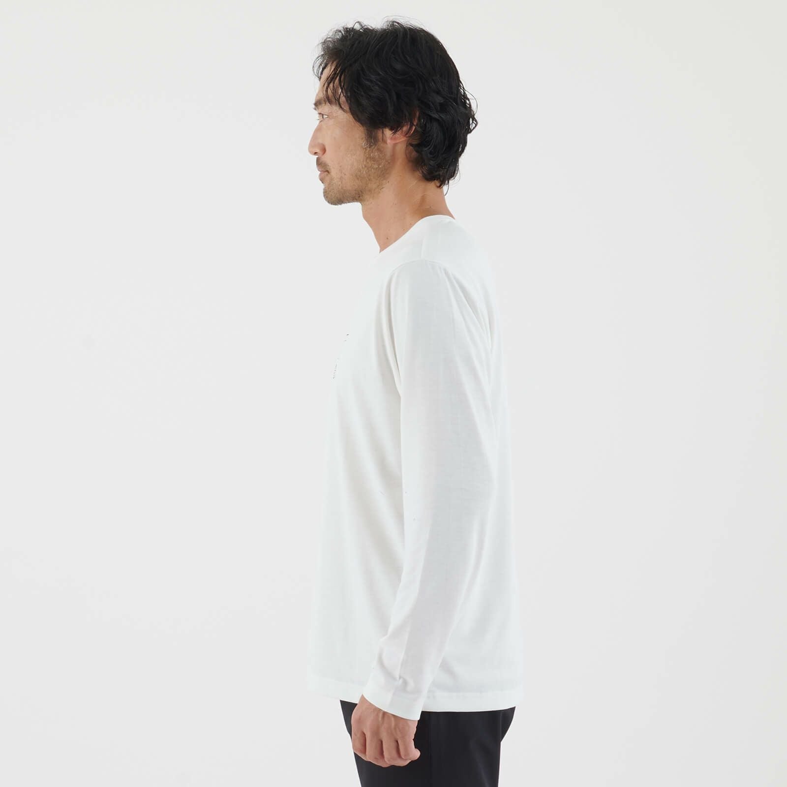 Millet Long-Sleeve T-Shirt