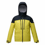 WARM OLIVE/BLACK | N0052 / XXS