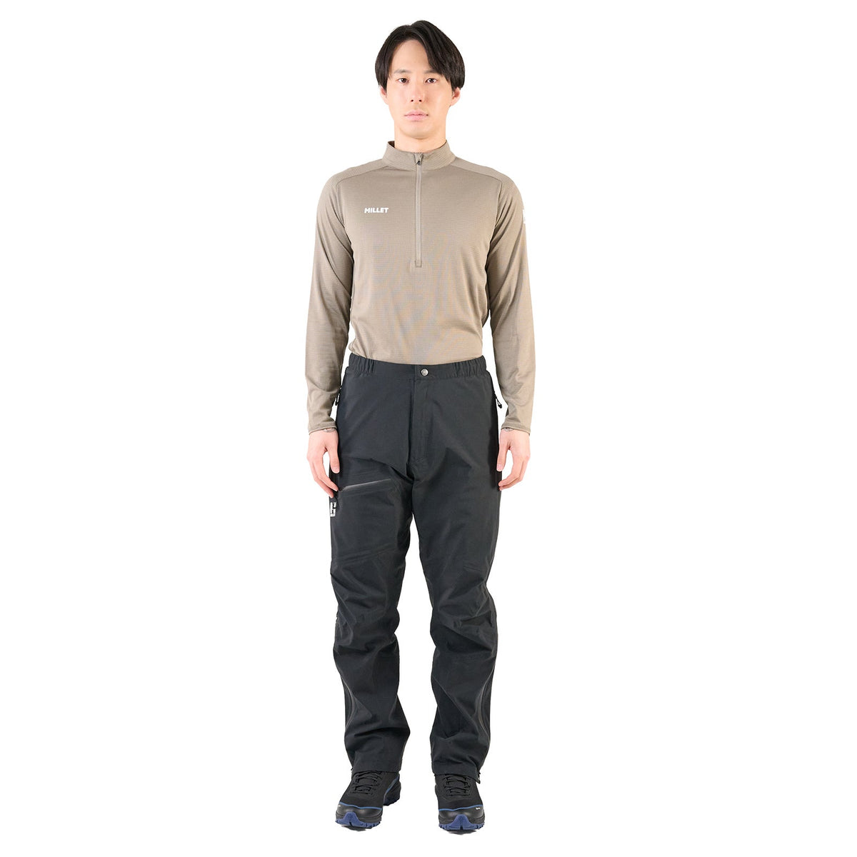 ティフォン ノヴァ パンツ