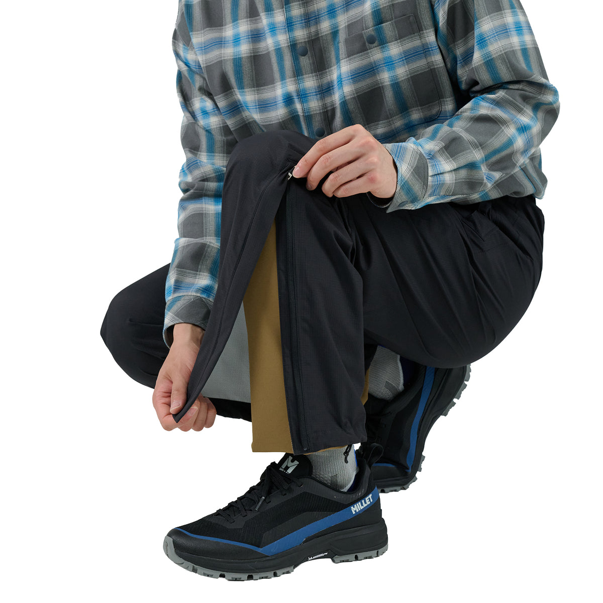 Semno 2.5L Pants