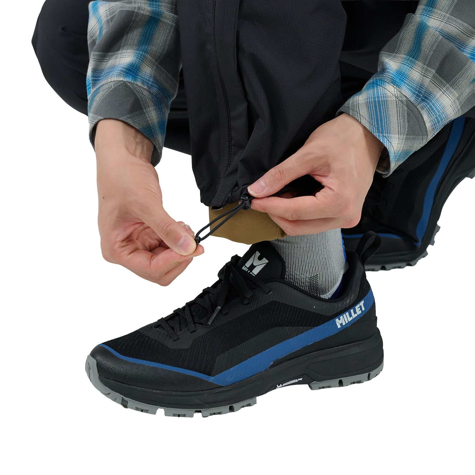 Semno 2.5L Pants