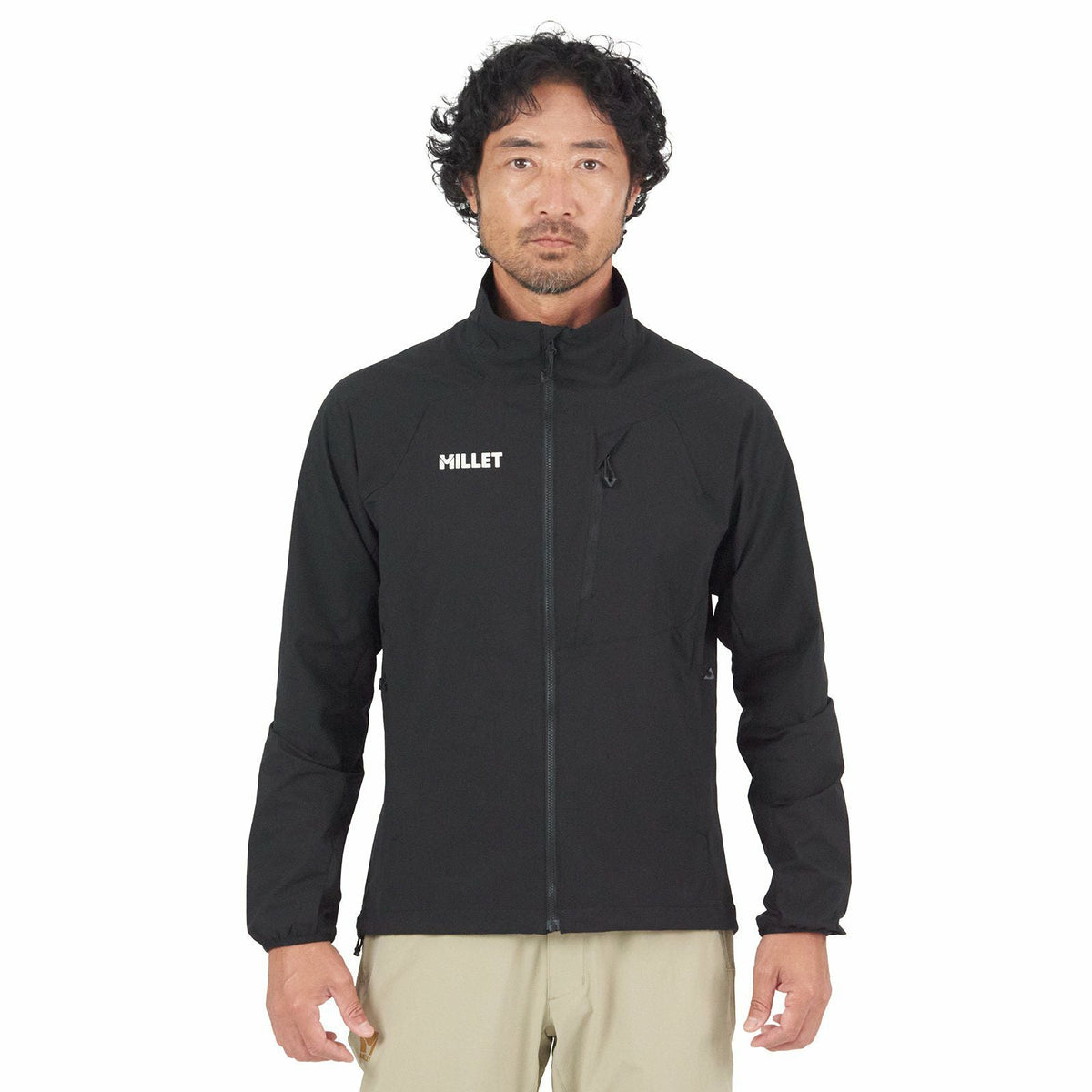 Bionace Stand Jacket