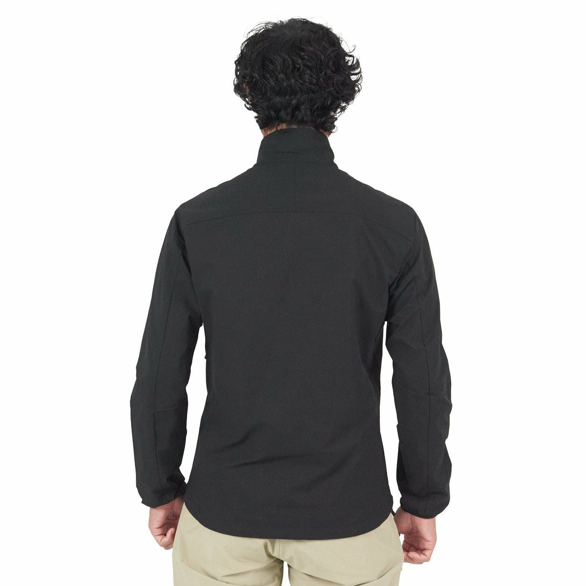 Bionace Stand Jacket