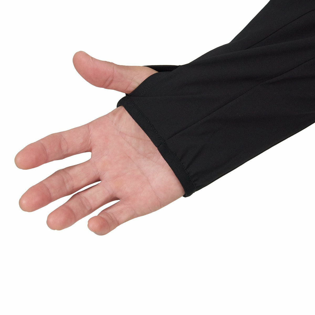 Bionace Stand Jacket