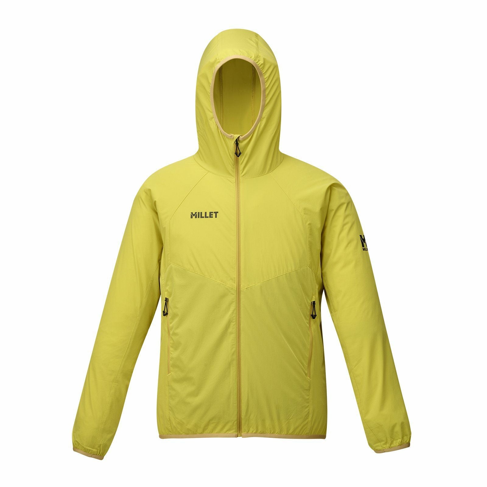Insect Barrier Hoodie