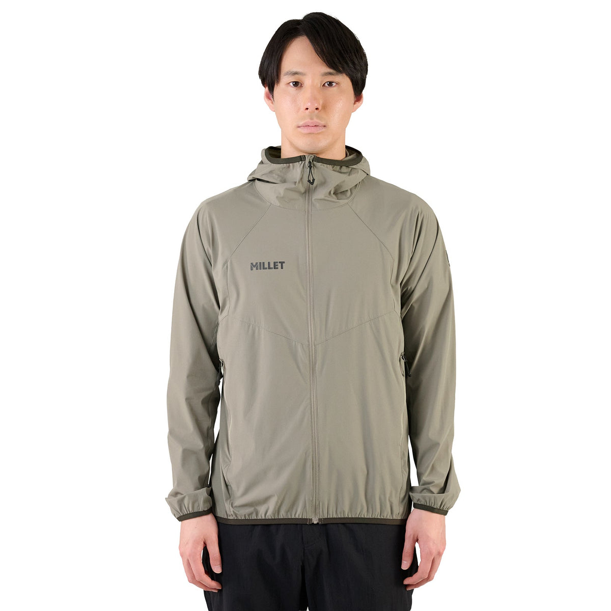Insect Barrier Hoodie