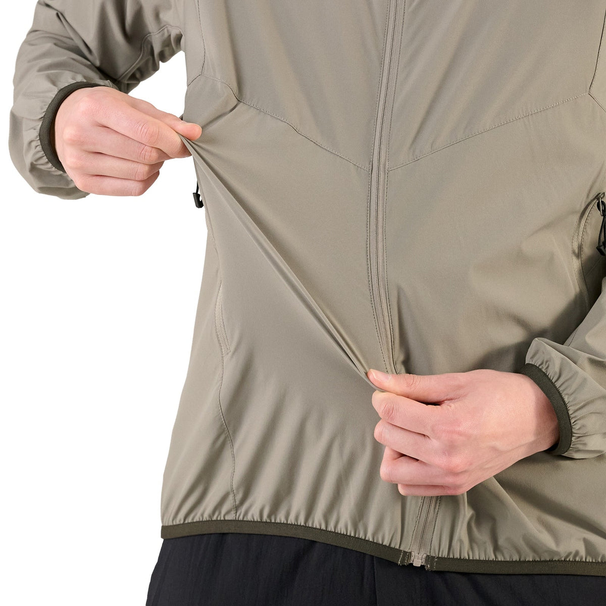 Insect Barrier Hoodie