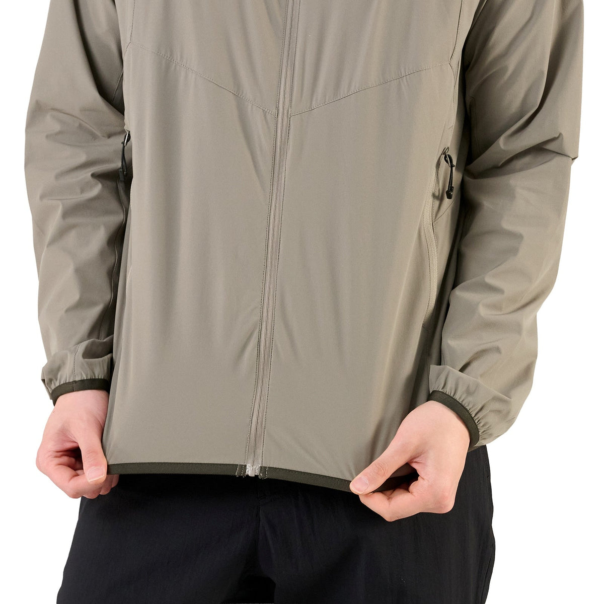 Insect Barrier Hoodie