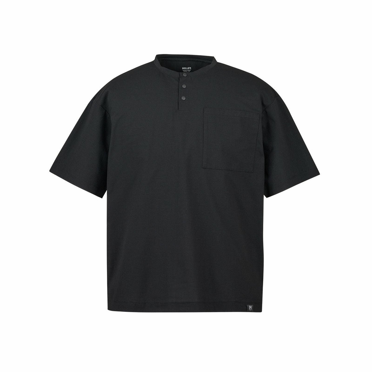 ブリーズメッシュ ショートスリーブ Tシャツ