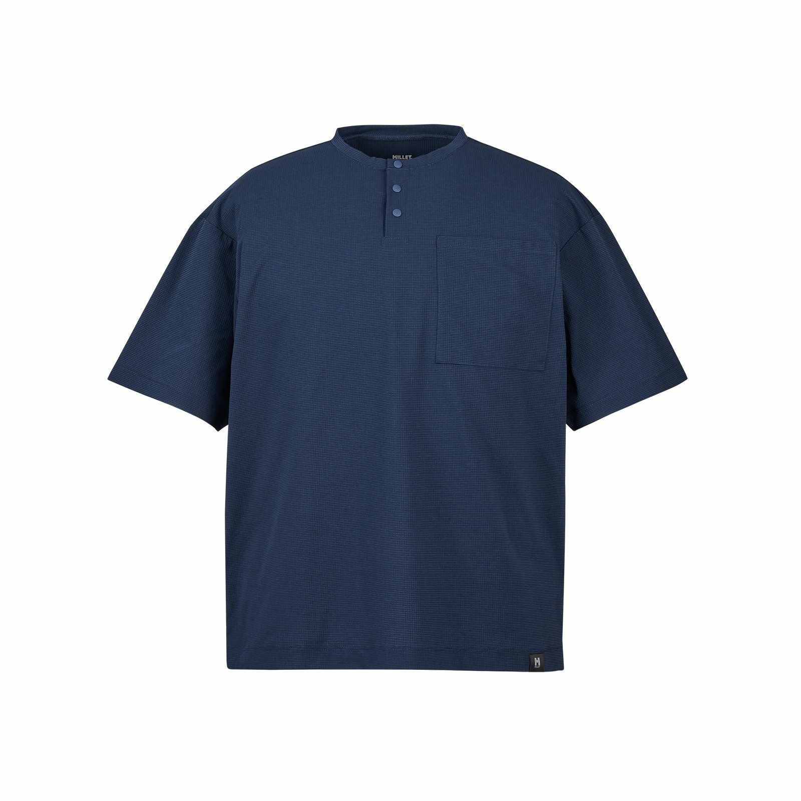 ブリーズメッシュ ショートスリーブ Tシャツ