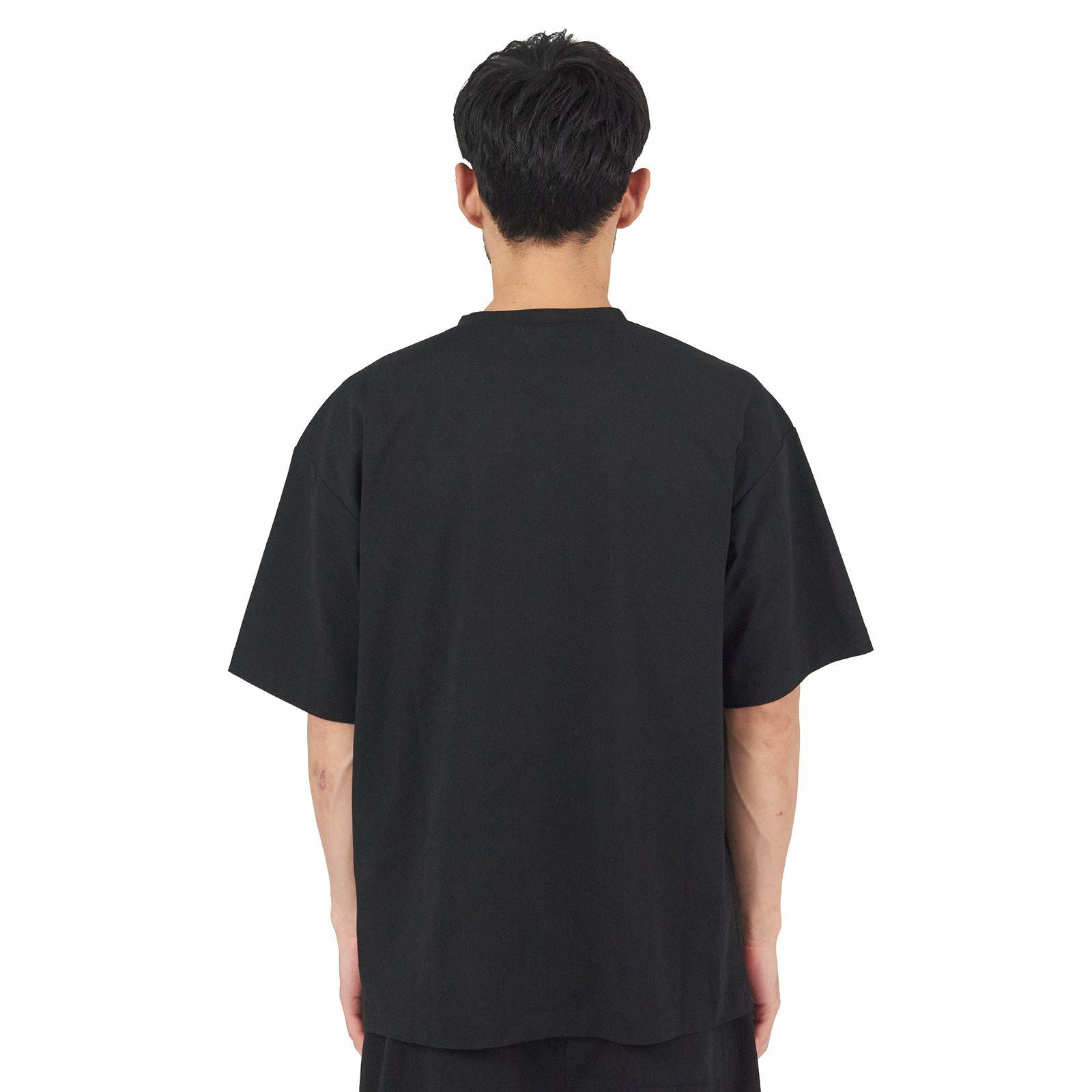ブリーズメッシュ ショートスリーブ Tシャツ