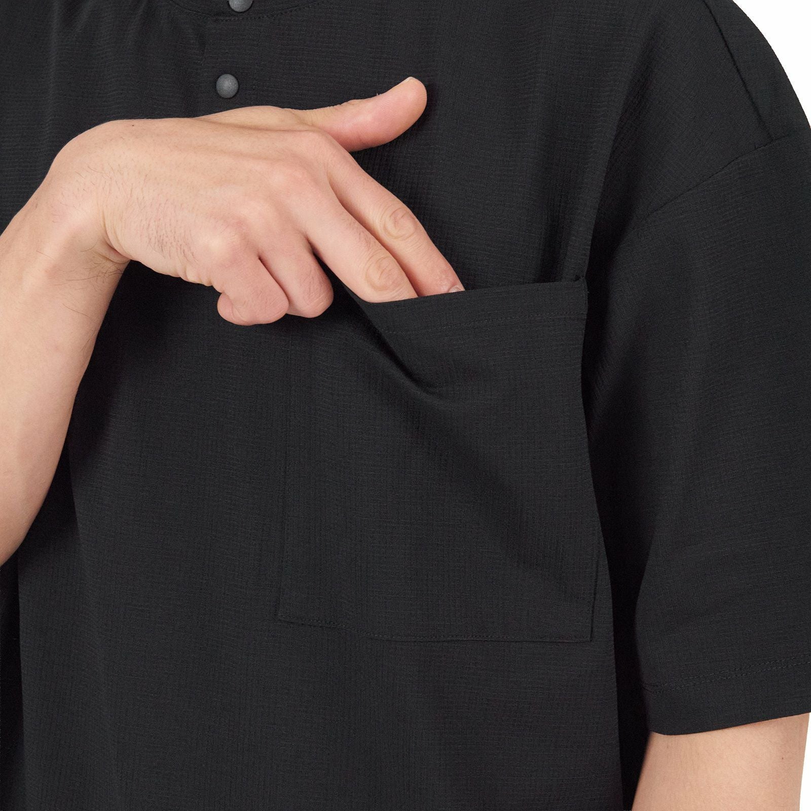 ブリーズメッシュ ショートスリーブ Tシャツ