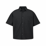 BLACK - NOIR | N0247 / XS