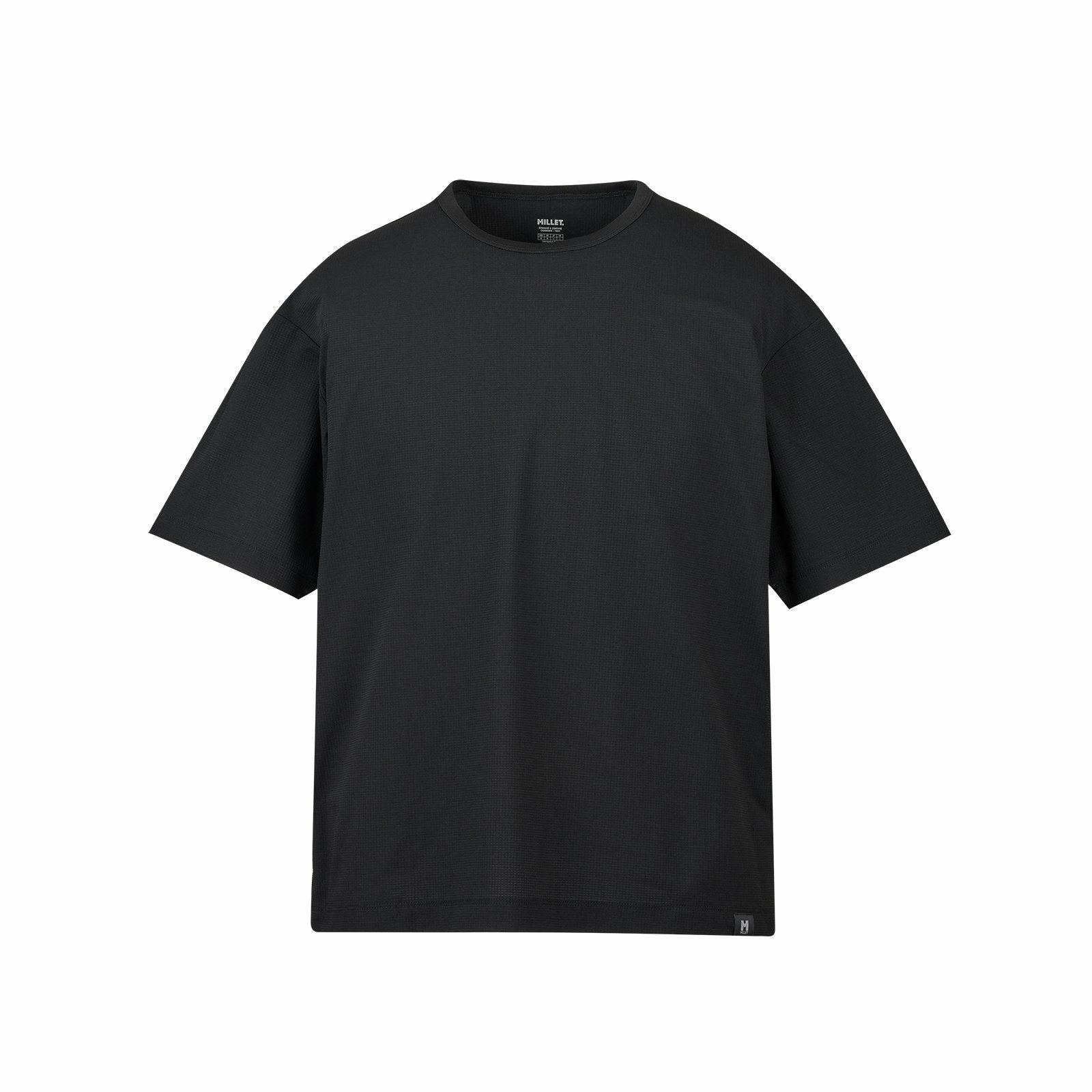 ブリーズメッシュ オーバーTシャツ