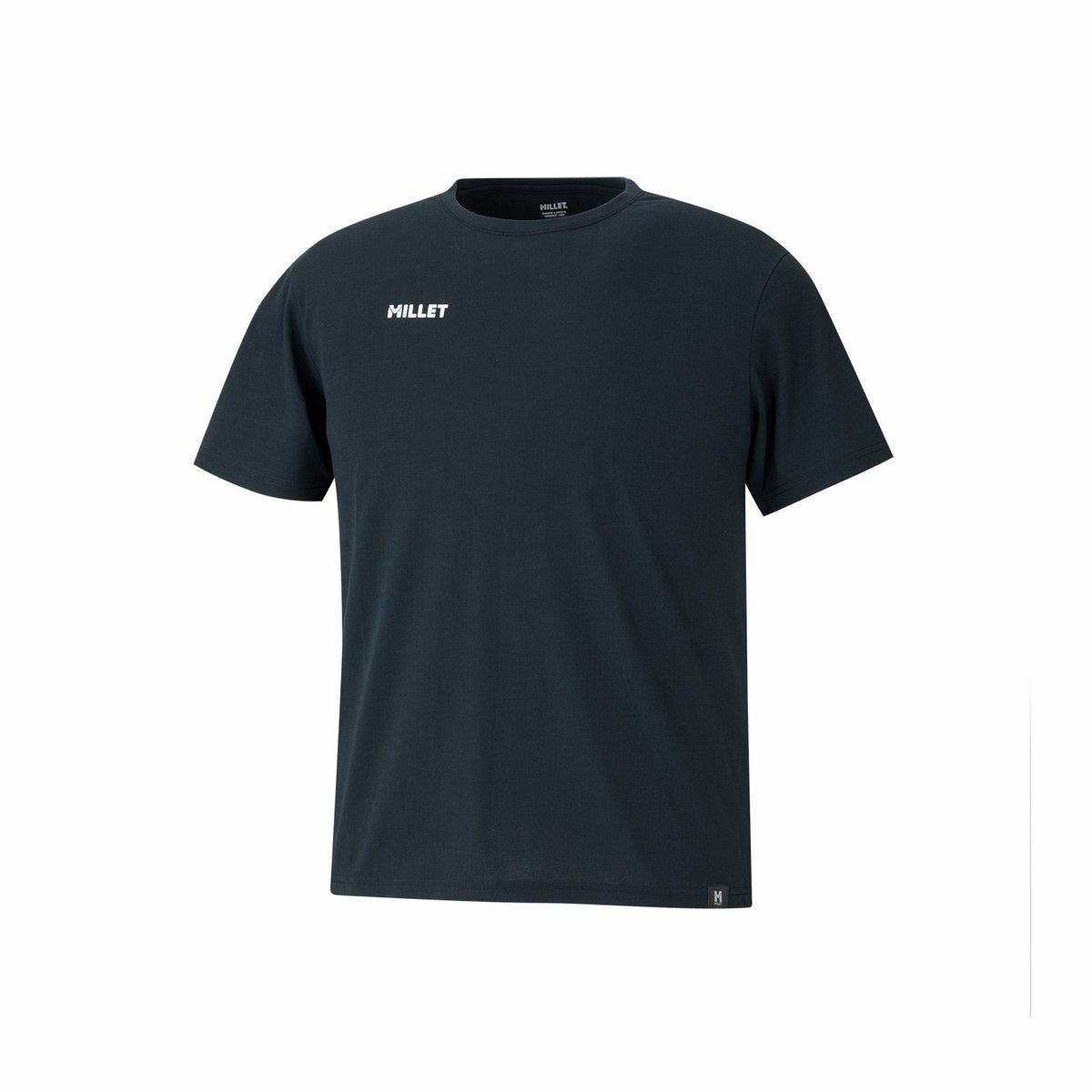 ミレー シンボリック ショートスリーブTシャツ