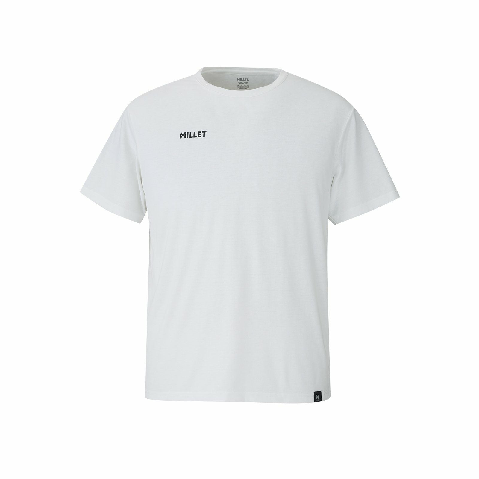 ミレー シンボリック ショートスリーブTシャツ