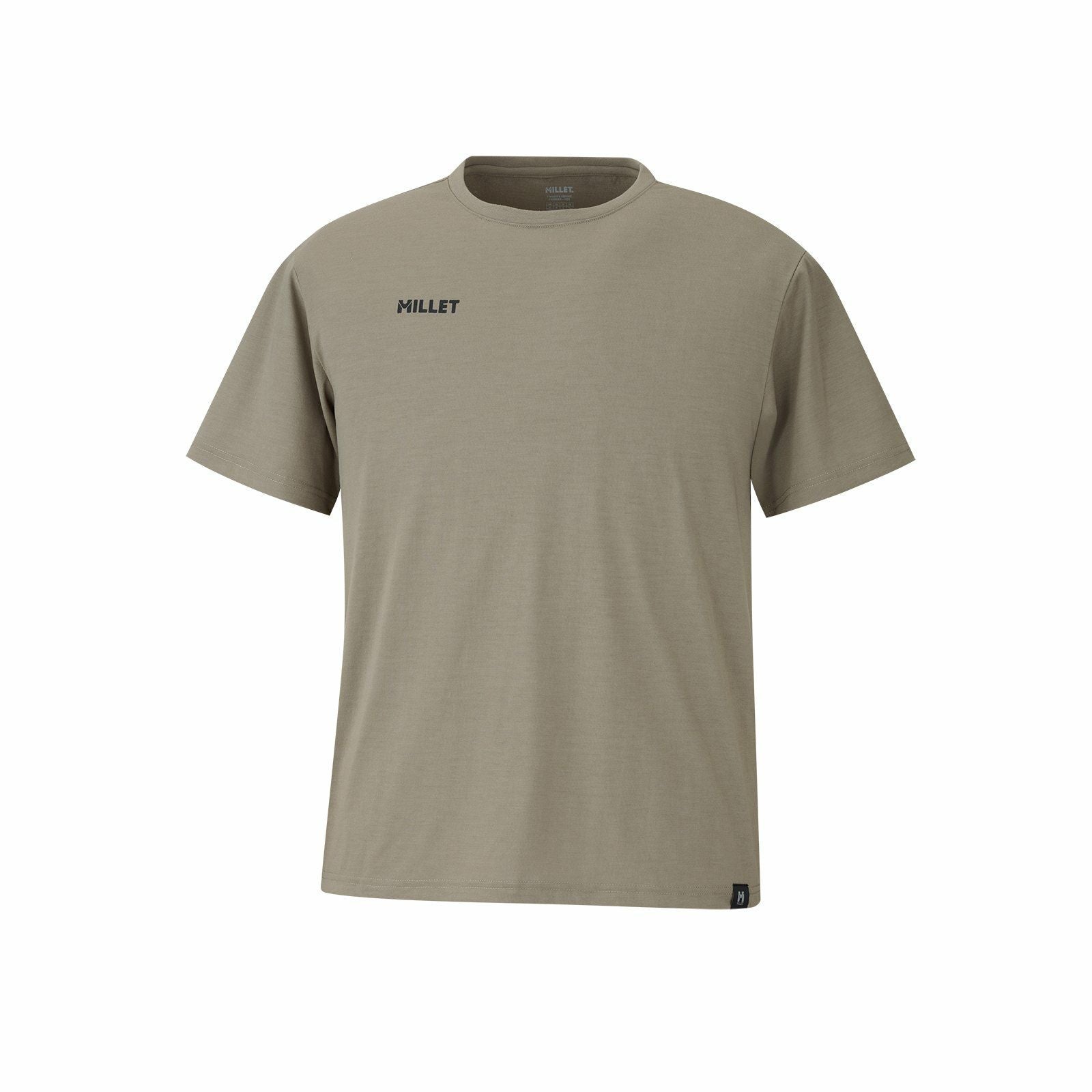 ミレー シンボリック ショートスリーブTシャツ