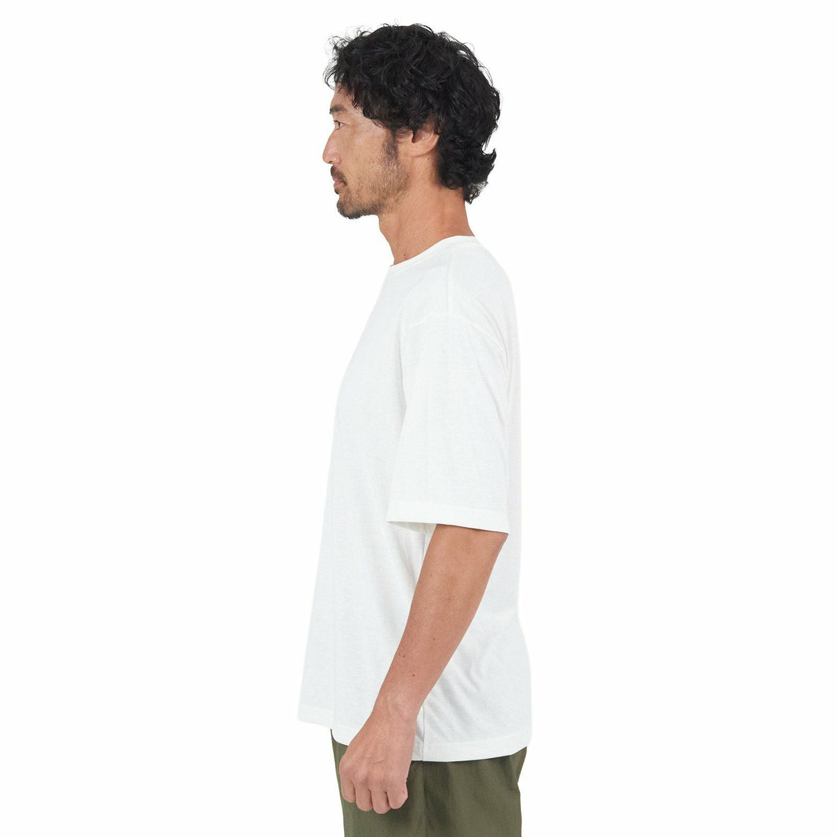 ミレー シンボリック ショートスリーブTシャツ