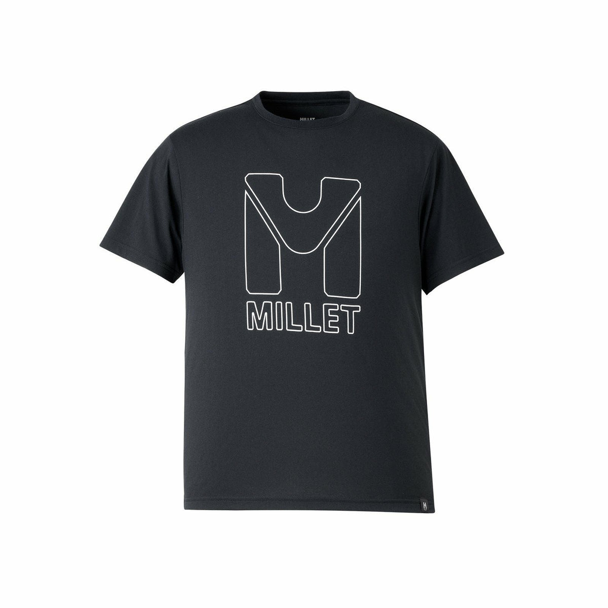 Big Monologue Short Sleeve T-Shirt