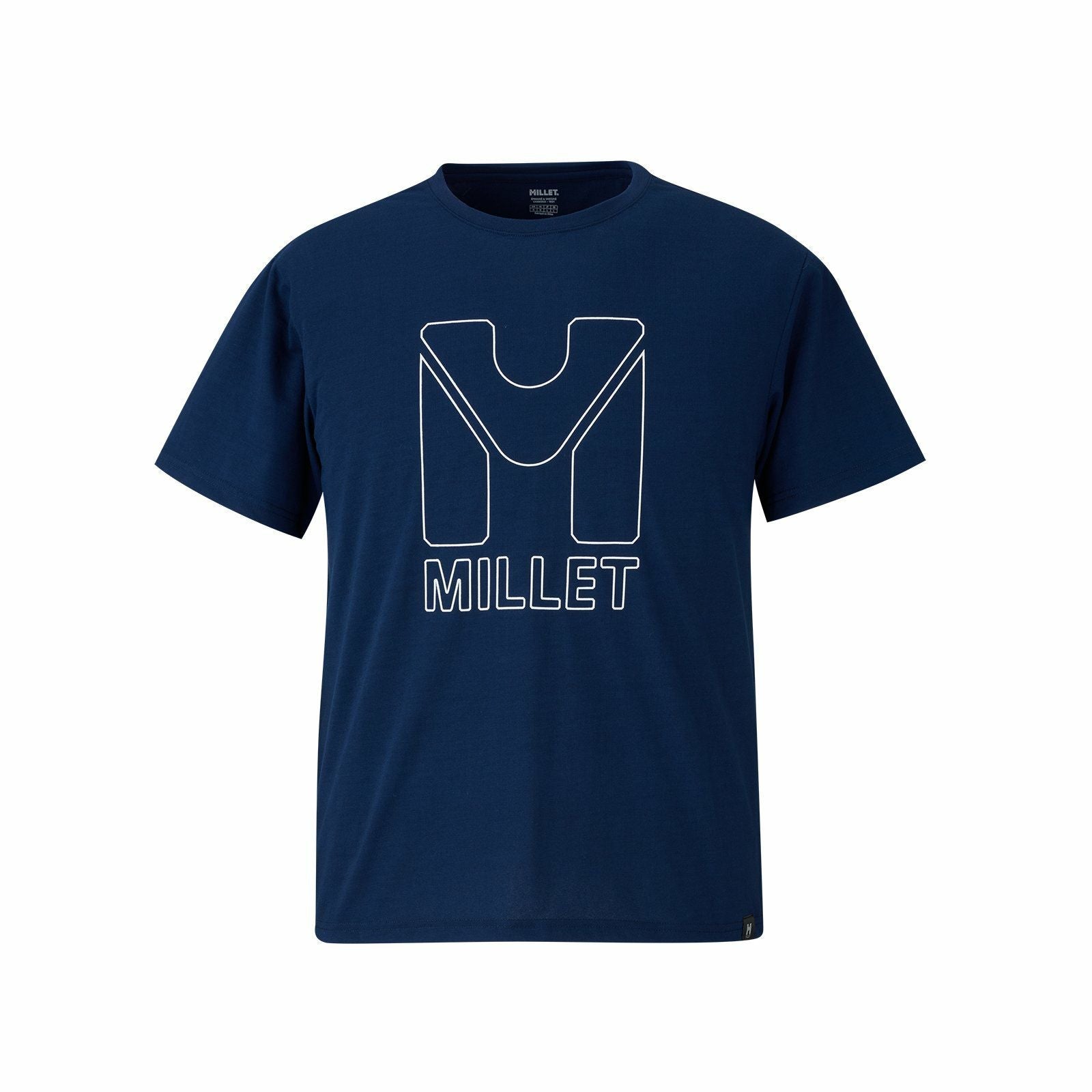 Big Monologue Short Sleeve T-Shirt