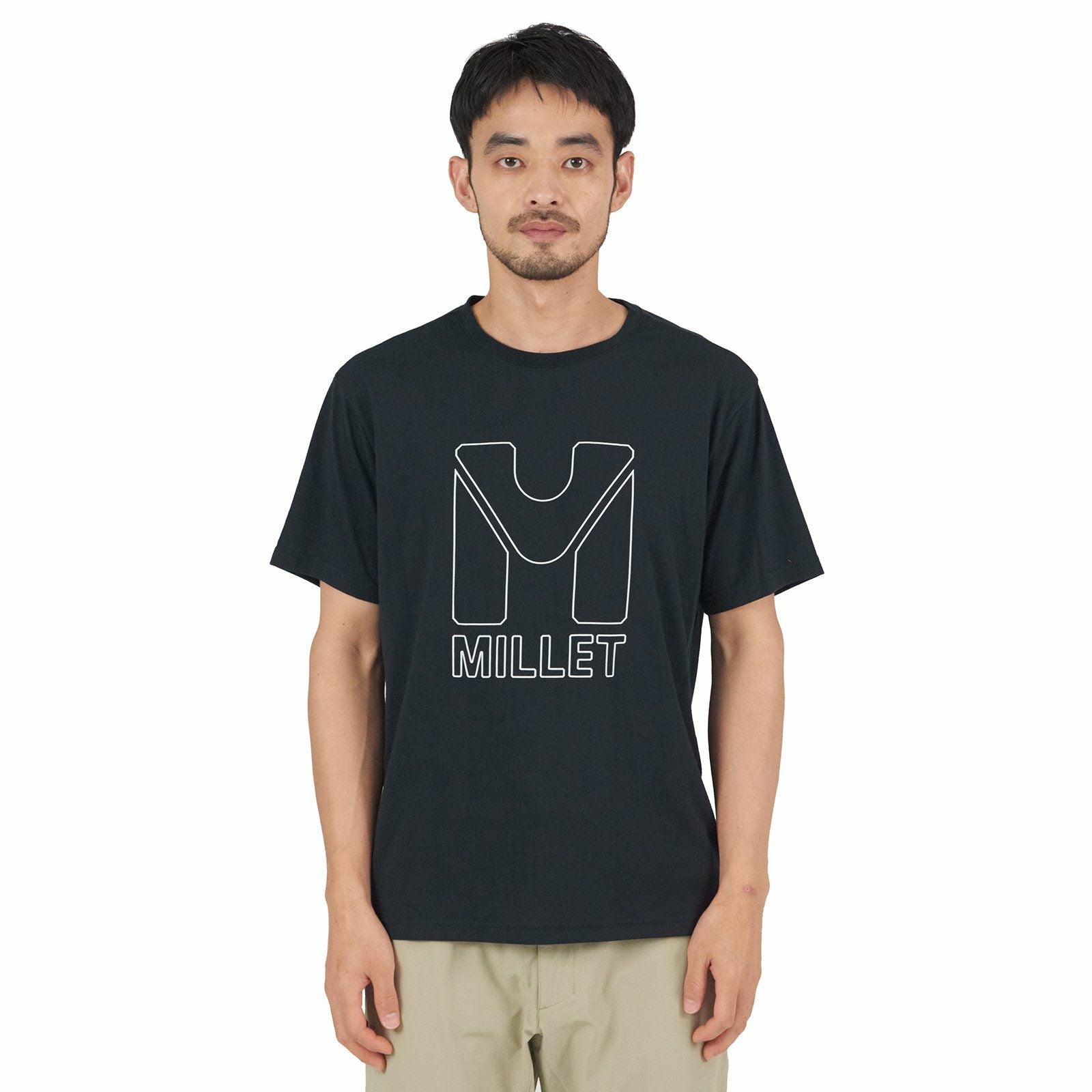 Big Monologue Short Sleeve T-Shirt