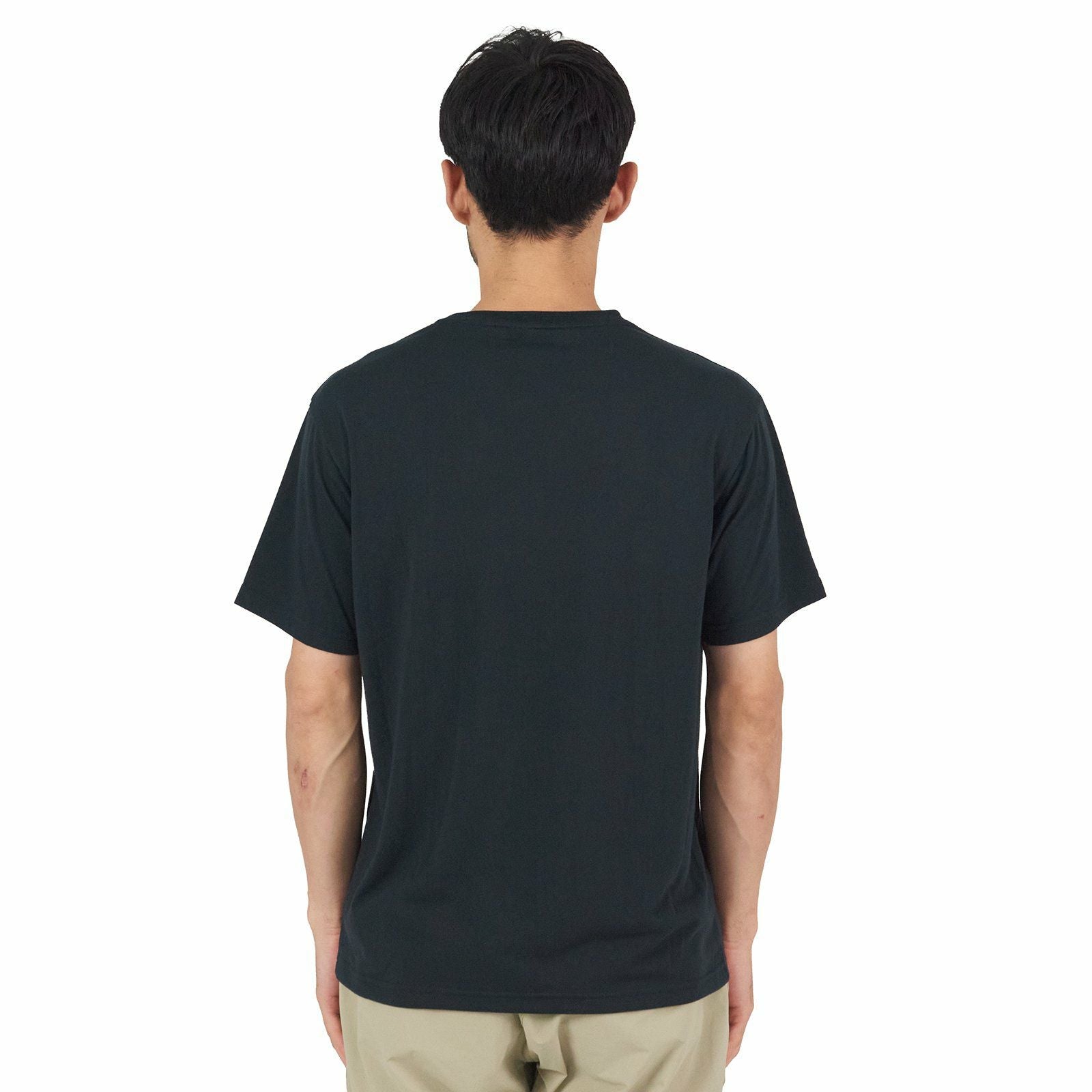 Big Monologue Short Sleeve T-Shirt