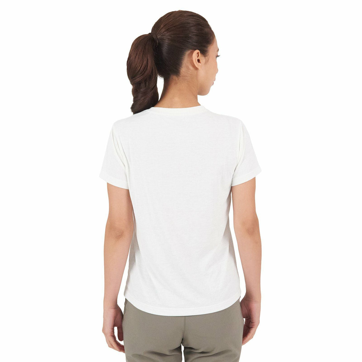 Big Monologue Short Sleeve T-Shirt