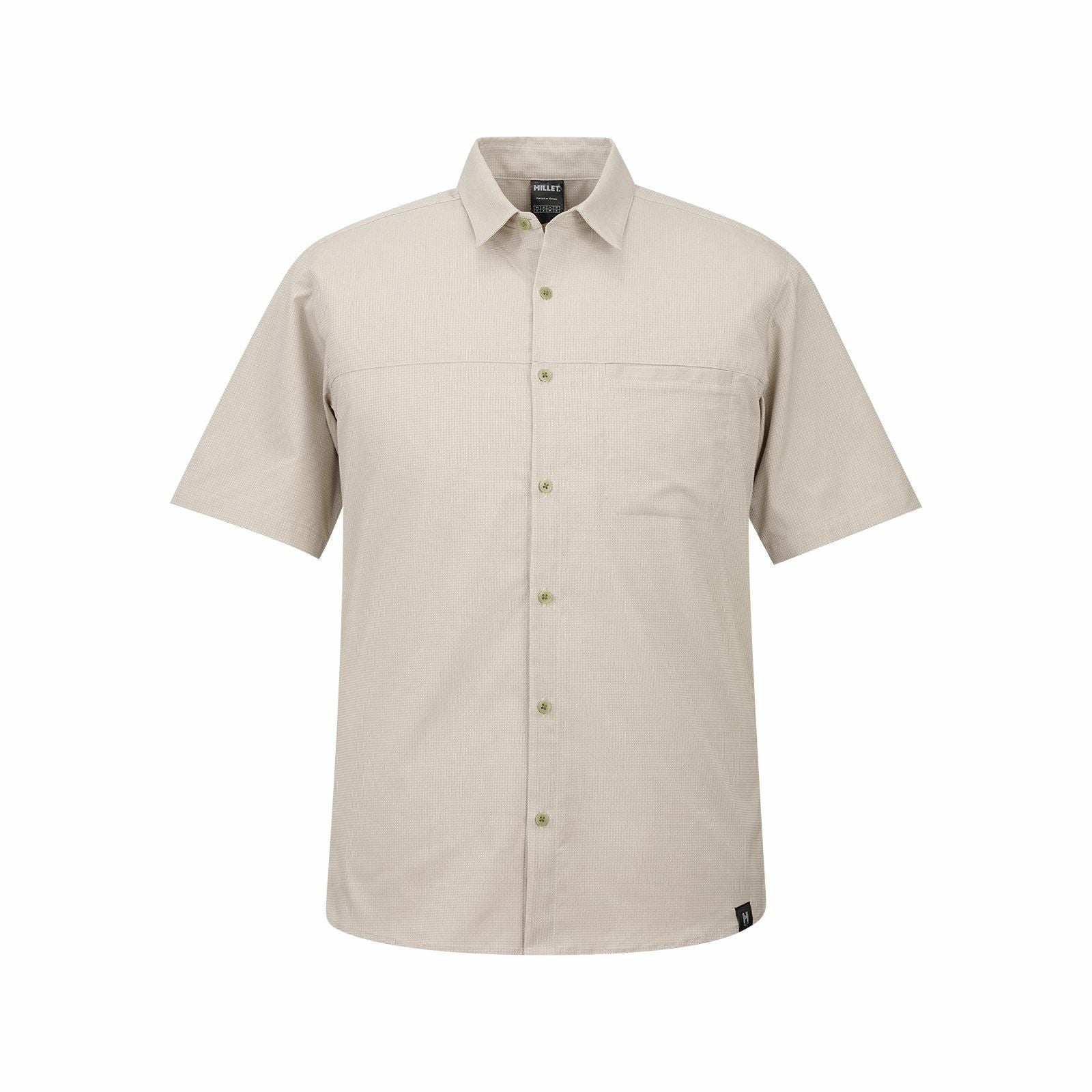 Arpi Short Sleeve Shirt