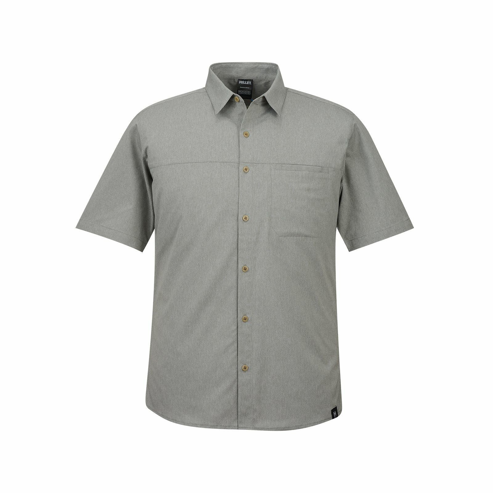 Arpi Short Sleeve Shirt