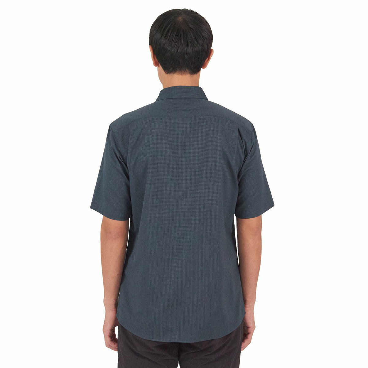 Arpi Short Sleeve Shirt